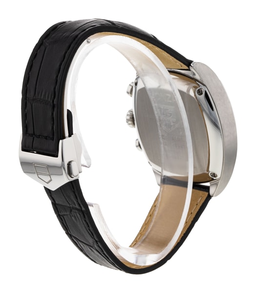 Tag Heuer Classic Monza CR2113.FC6165